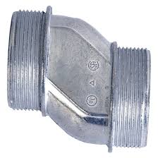 0013-1461 1-1/4 IN Rigid Offset Nipple
