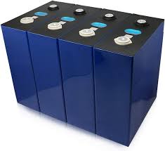 Enphase IQ B05-C01-US00-1-3 5.0kWh 76V Lithium Iron Phosphate Battery