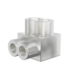 Titan BIT4 Single Sided Two Conductor Insulated Multi-Tap Connector