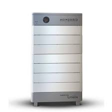 HomeGrid 4000001 Battery Management System