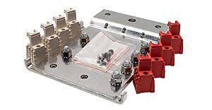 MidNite Solar MNBCB 2000/200 Battery Combiner