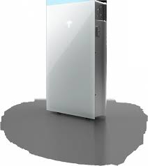Tesla 1807000-20-y 13.5kWh Lithium Iron Phosphate Battery US Made