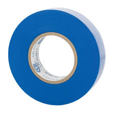 NSI EWP7066-2 Easy-Wrap 66' x 3/4" Red Electrical Tape
