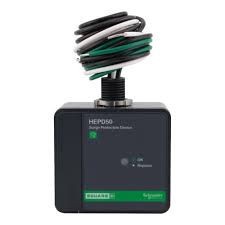 Schneider HEPD50 Surge Protector