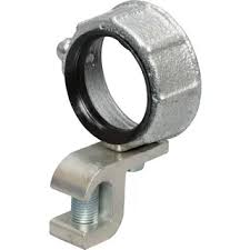 Centaur WI CBGI-125 1-1/4 IN Malleable Grounding Bushing
